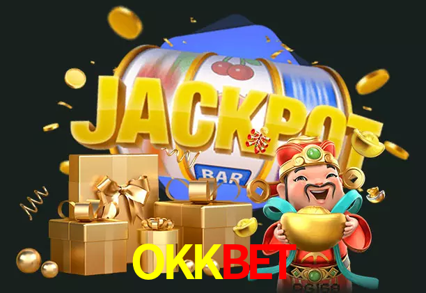 OKKbet bet