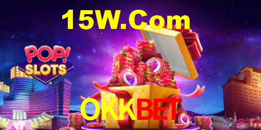 OKK Bet App