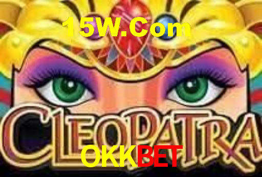 OKK Bet Login