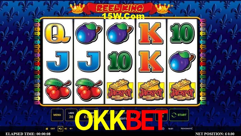 Games Directory OKKbet