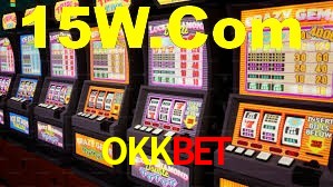 OKKbet