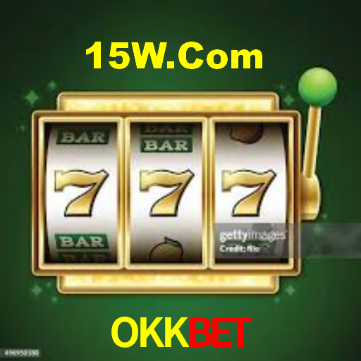 OKK Bet Login