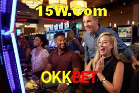 Tennis Betting OKKbet