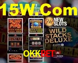 Exclusive Games OKKbet