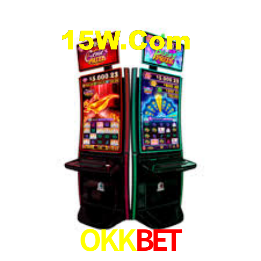 Sinta a adrenalina dos jogos de cassino com OKKbet
