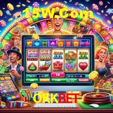 Experiência VIP OKKbet