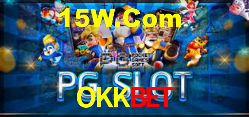 OKKbet,OKK Bet Login