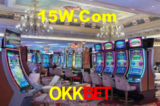 OKK Bet Login