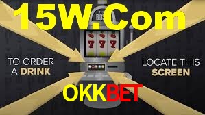 Welcome Bonus OKKbet