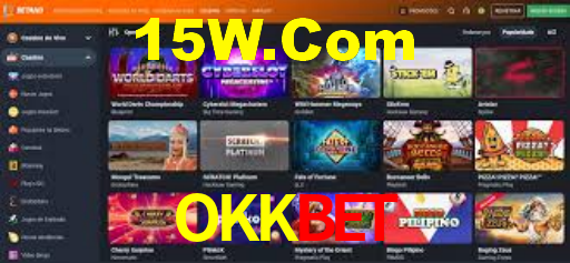 OKKbet,OKK Bet Login