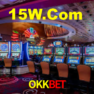 OKK Bet App
