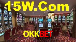 VIP Casino OKKbet