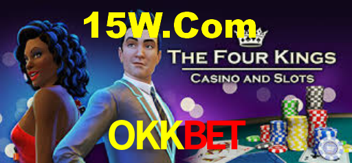 OKKbet: A Experiência de Casino com Jogos de Mesa ao Vivo