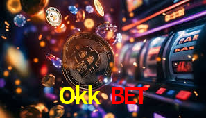Casino Online Okk Bet | Os Melhores Slots no Brasil